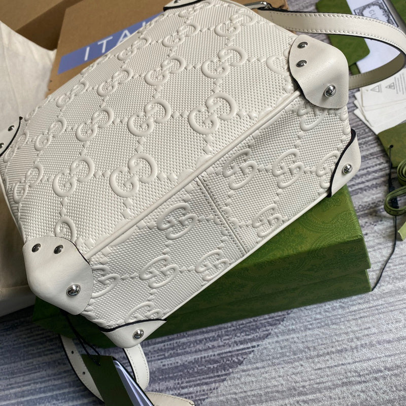 COZY BAGS - Guki Men Bags - 109