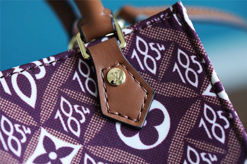 COZY - LOV Lady Bags - 2151