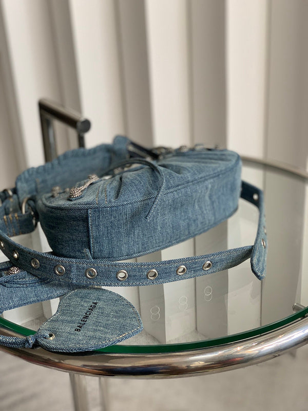 COZY - BG Bags - 244
