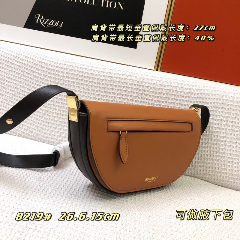 COZY - BOR Bags - 003