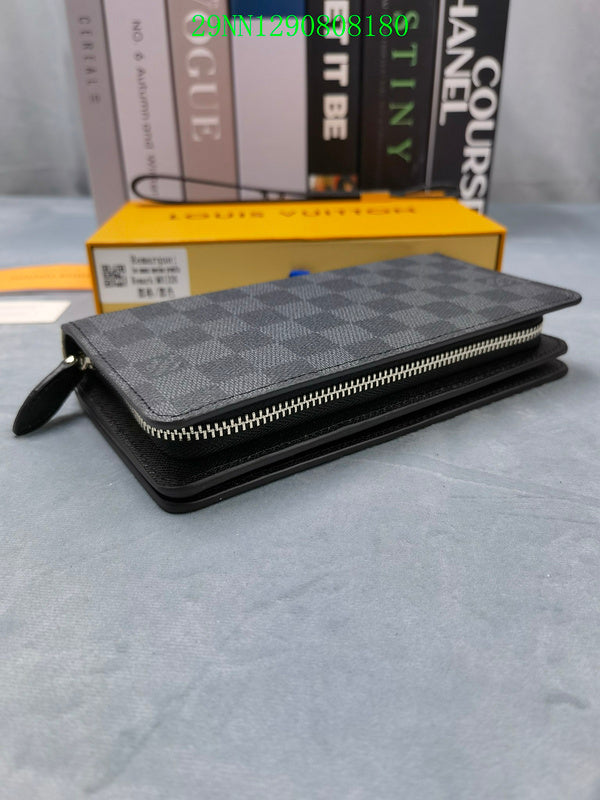 COZY BAGS - LOV Wallet - 1030