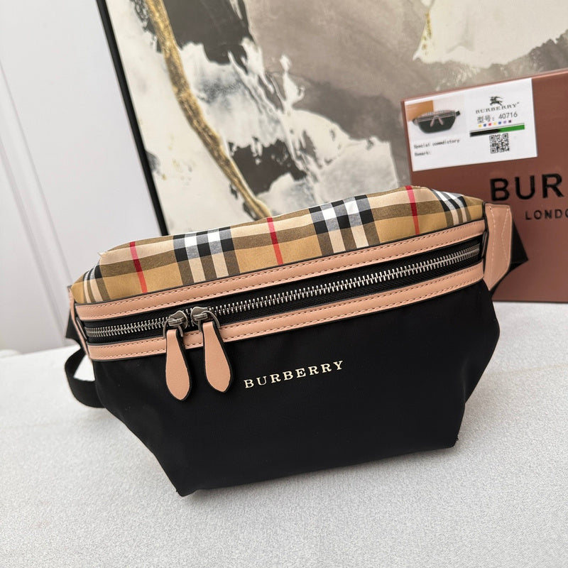 COZY - BOR Men Bags - 002