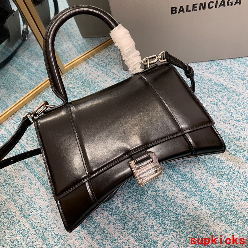 COZY BAGS - BG Hourglass Bags - 162
