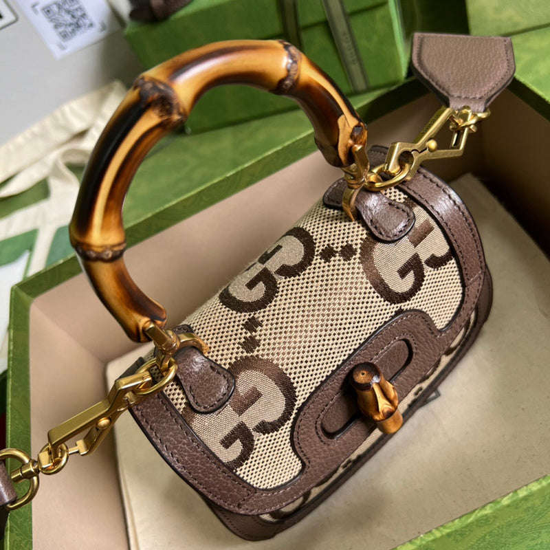 JB - Guki Lady Bags - 764