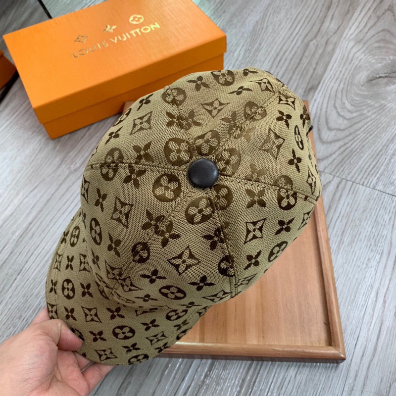 COZY BAGS - LOV Hats & Caps - 125