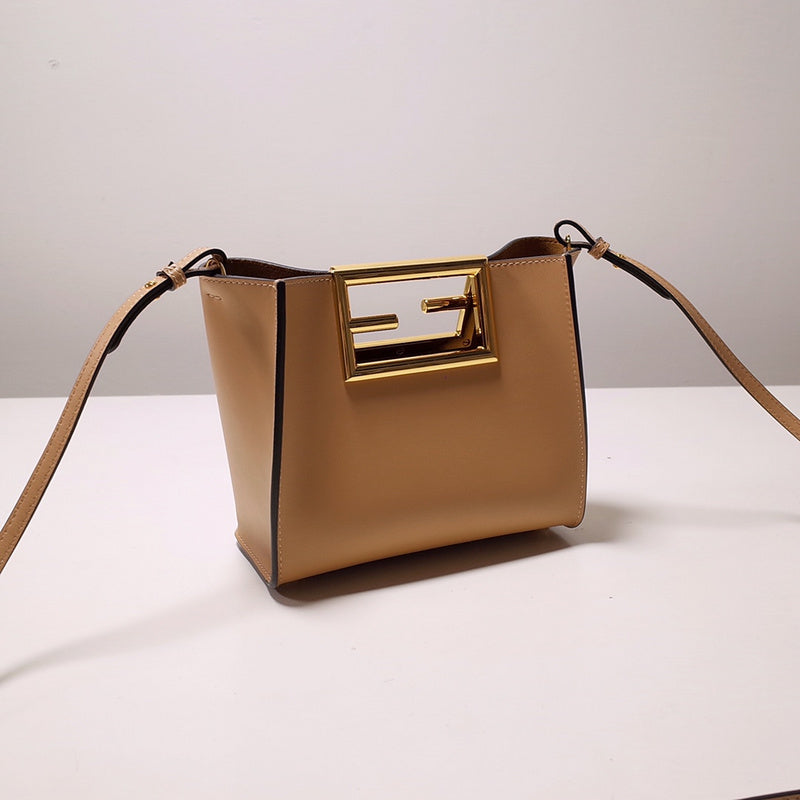 COZY - FDE Bags - 113