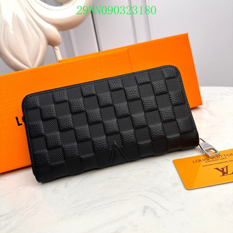 COZY BAGS - LOV Wallet - 605