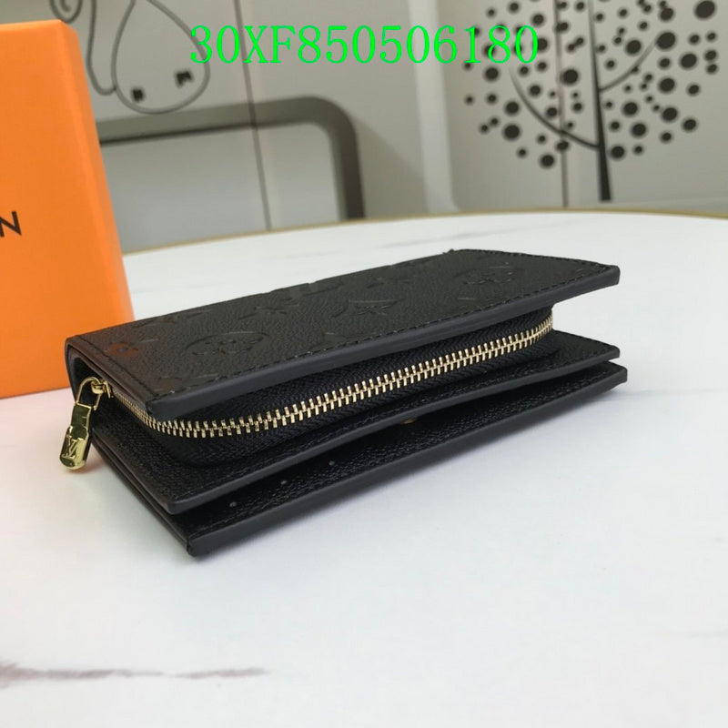 COZY BAGS - CHL Wallet - 952