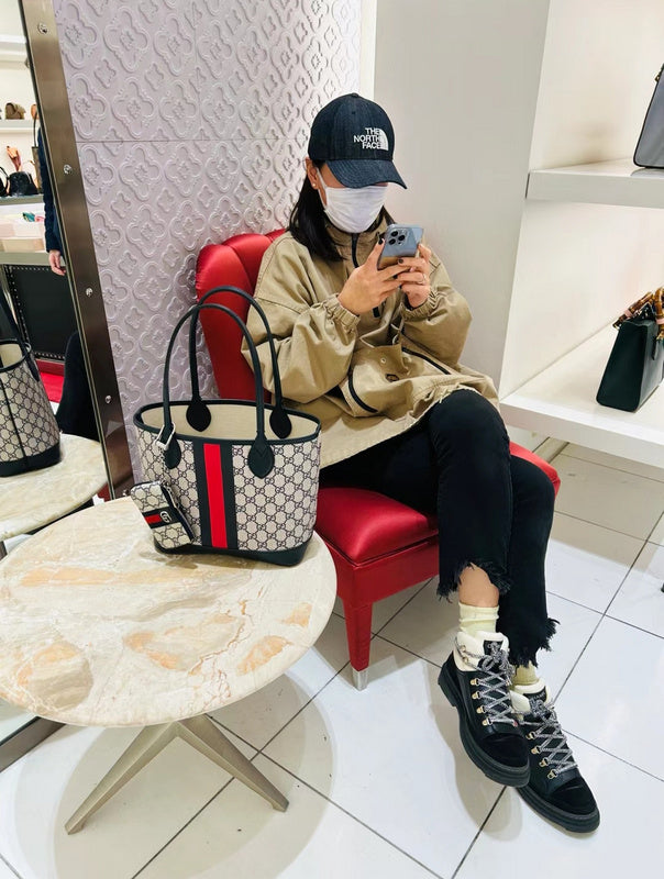 COZY BAGS - GUKI Women Bags - 547