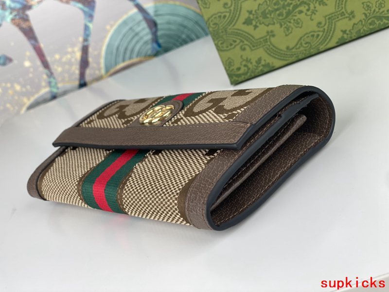 COZY BAGS - Mix Wallets - 580