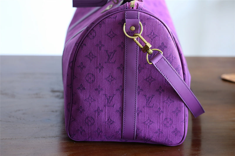 JB - LOV Travel Bags - 252