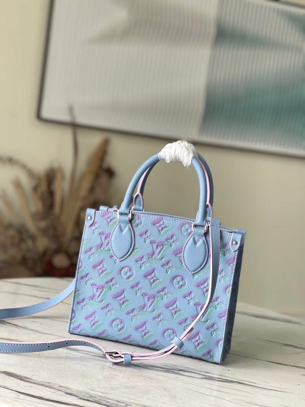 COZY - LOV Lady Bags - 411