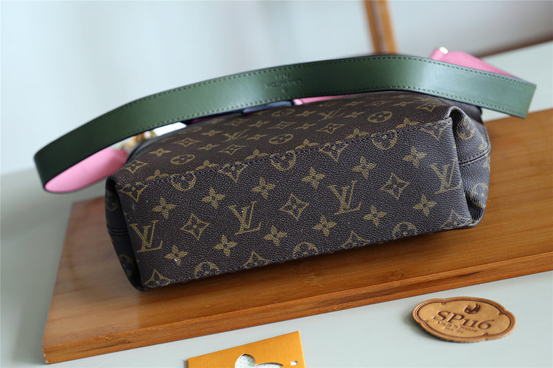 COZY - LOV Lady Bags - 1799