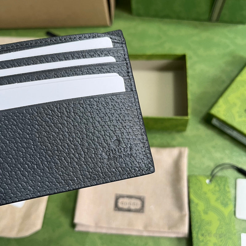 Cozy Bags - GUKI Men Wallets - 050
