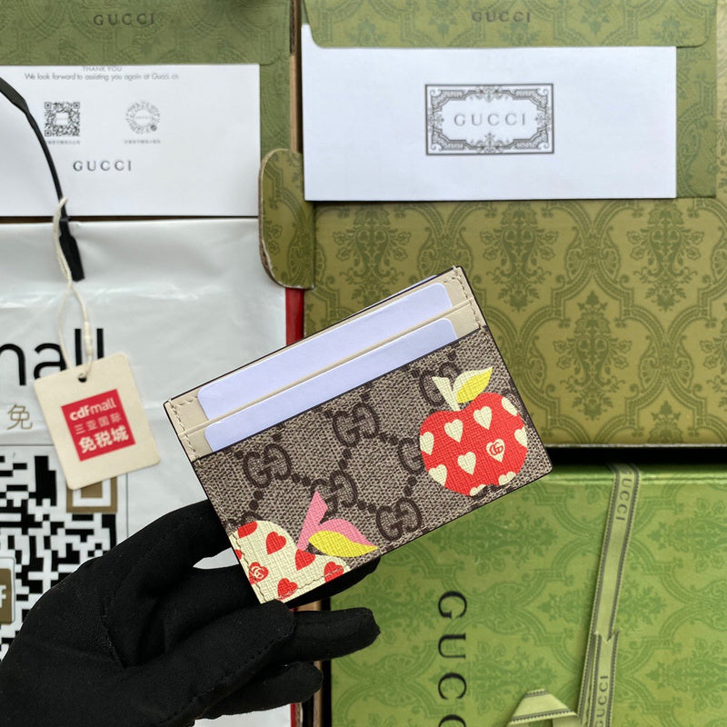 Cozy Bags - GUKI Women Wallets - 104