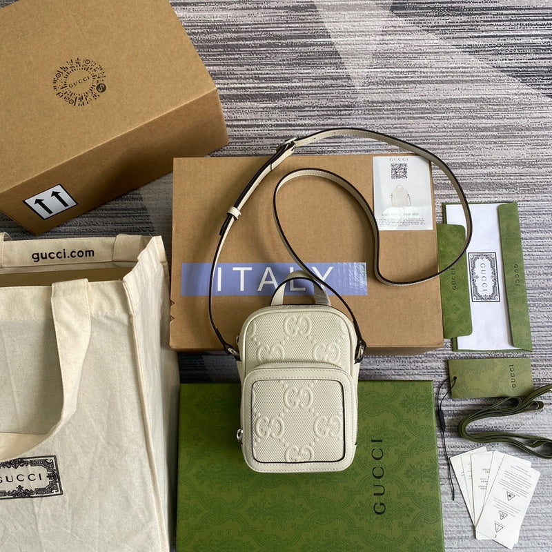 COZY BAGS - Guki Men Bags - 135