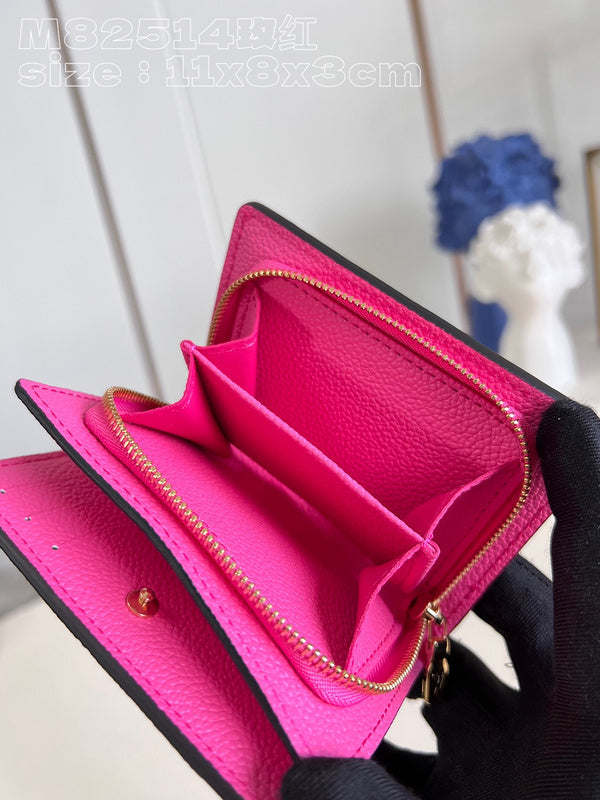 COZY BAGS - LOV Wallets - 050