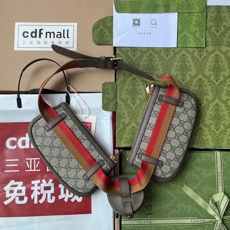 COZY BAGS - GUKI Women Bags - 873