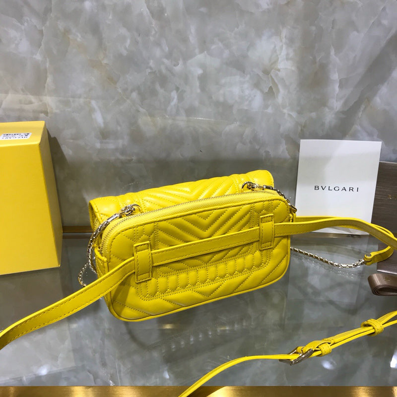 JB - BGL Lady Bags - 144