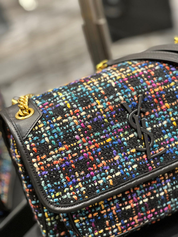 COZY BAGS - YLS Bags - 1643