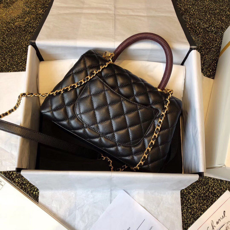 COZY BAGS - CHL Lady Bags - 531