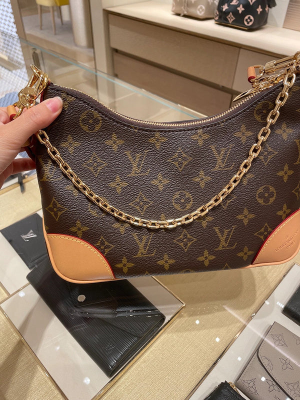 COZY - LV Bags - 1634