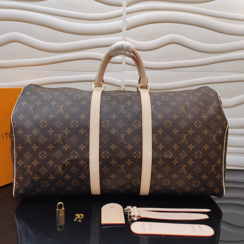 JB - LOV Travel Bags - 147