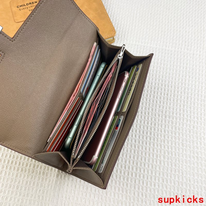 COZY BAGS - Mix Wallets - 480
