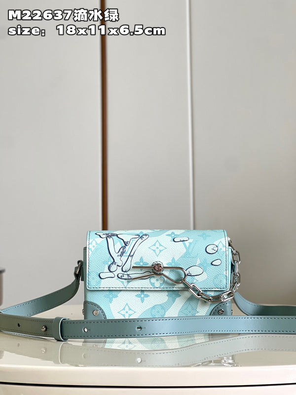 COZY BAGS - LOV Bags - 535