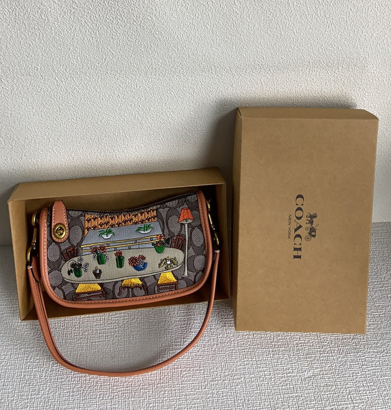COZY - CAH Bags - 094