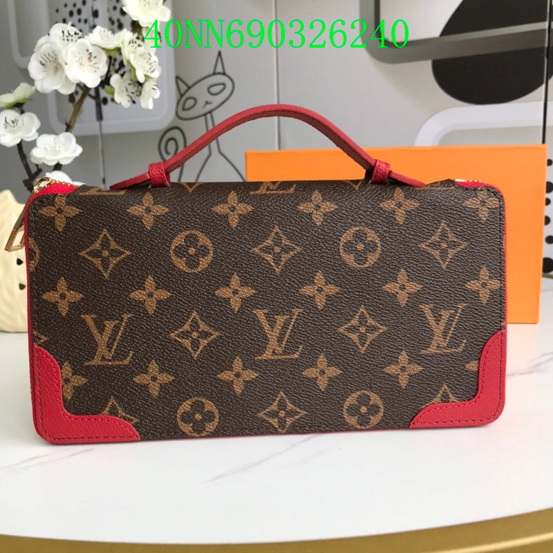 COZY BAGS - CHL Wallet - 1021