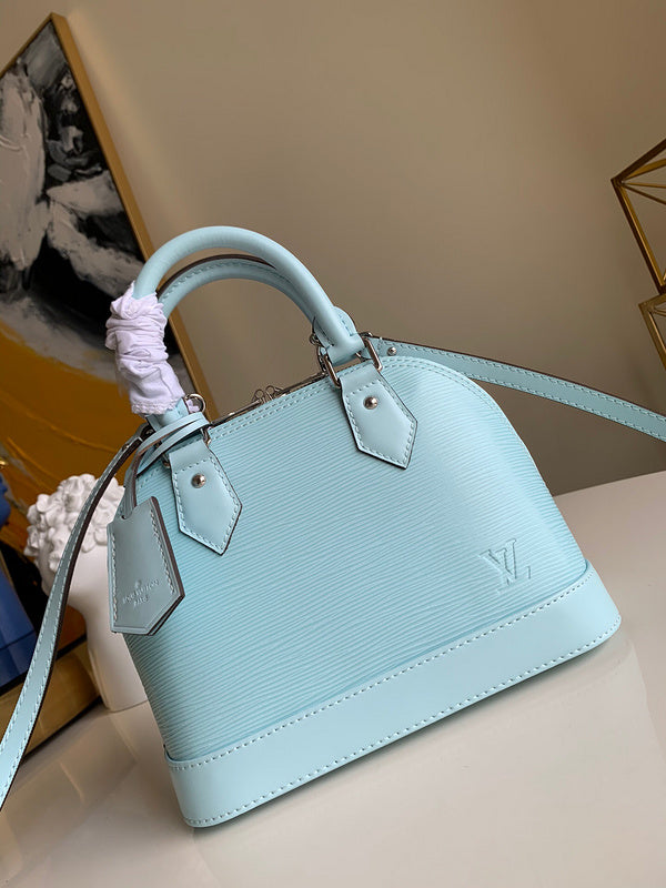 COZY - LV Bags - 4878