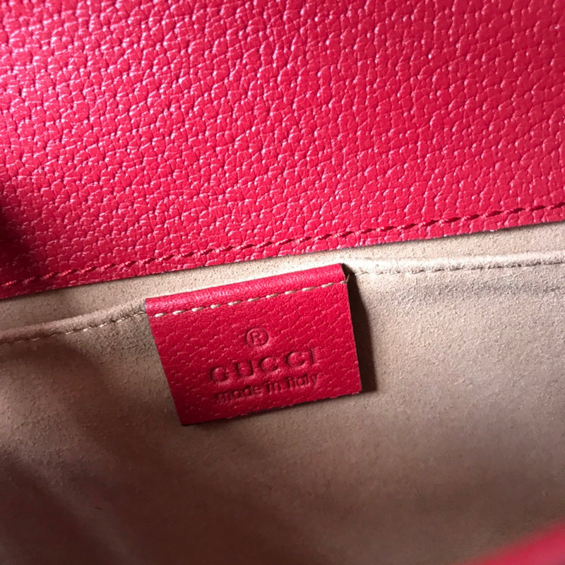 COZY - Guki Lady Bags - 1141