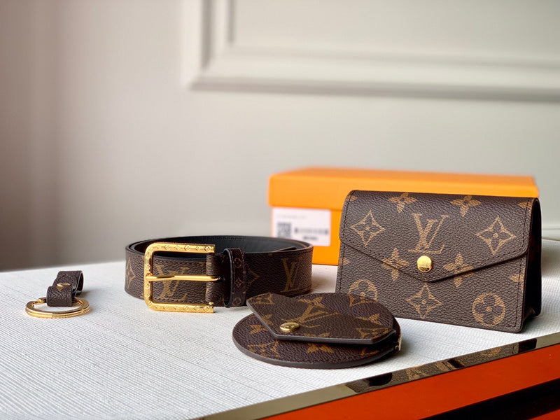 COZY - LV Bags - 5376
