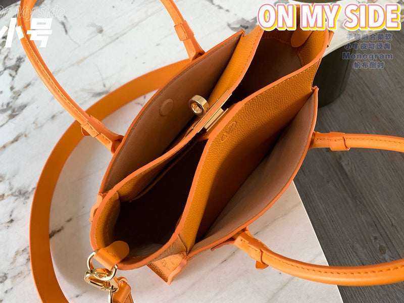 JB - LOV Lady Bags - 622