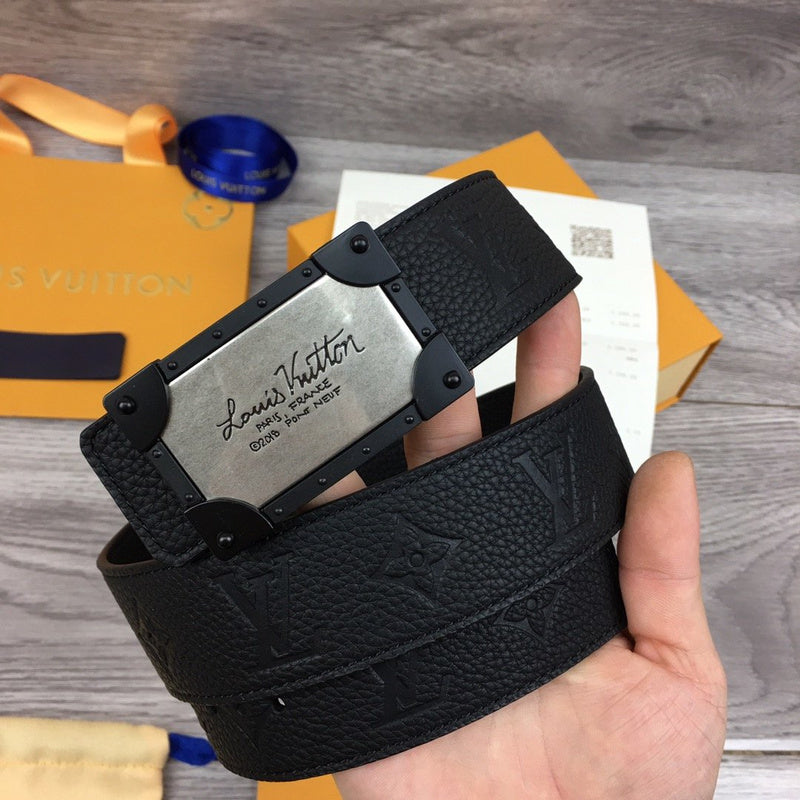 JB - LOV Belts - 058