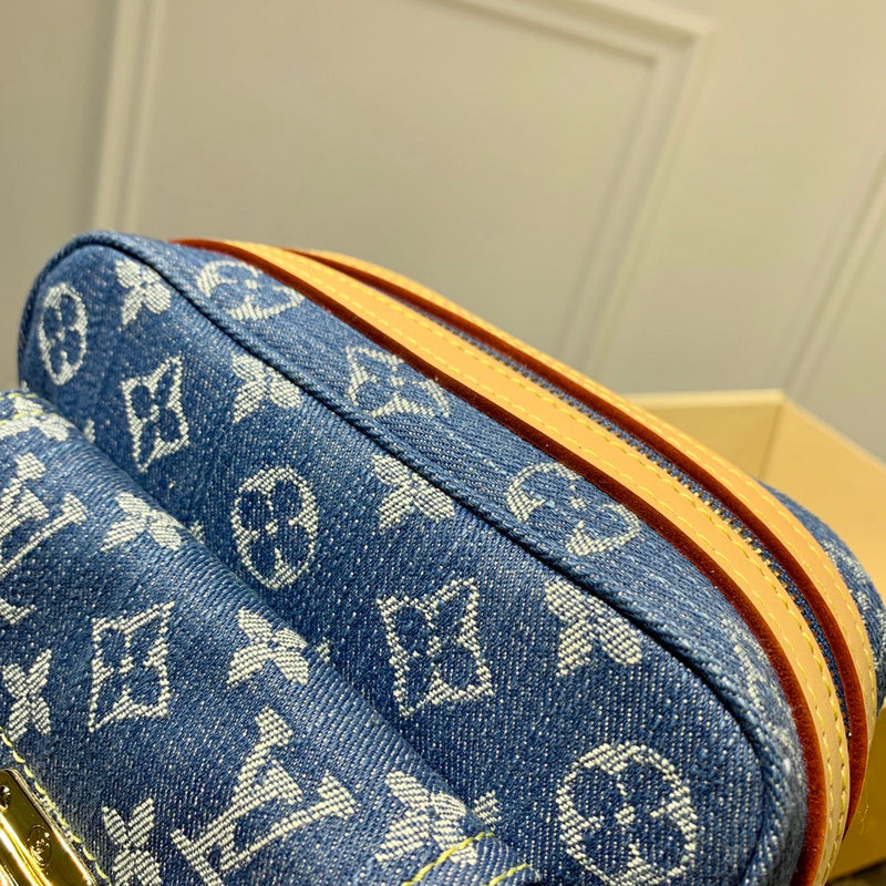 COZY - LV Bags - 1445