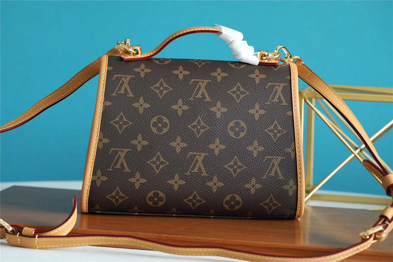 COZY - LOV Lady Bags - 1647