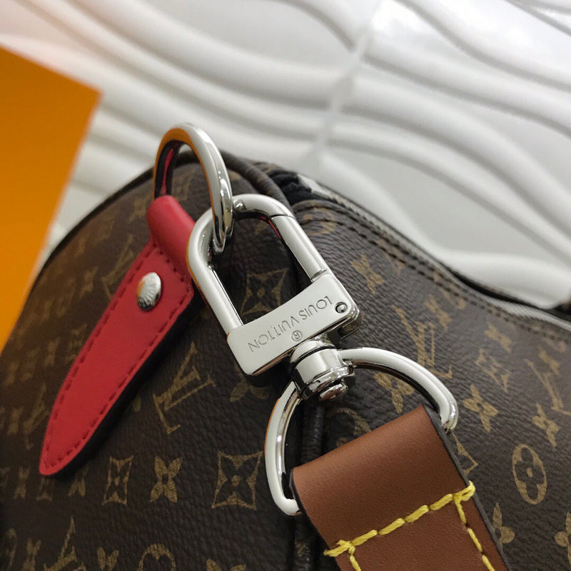 JB - LOV Travel Bags - 118
