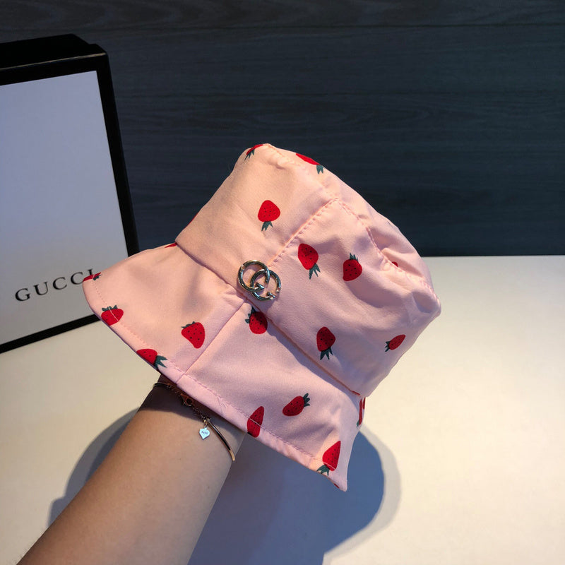 COZY BAGS - Guki Hats & Caps - 386