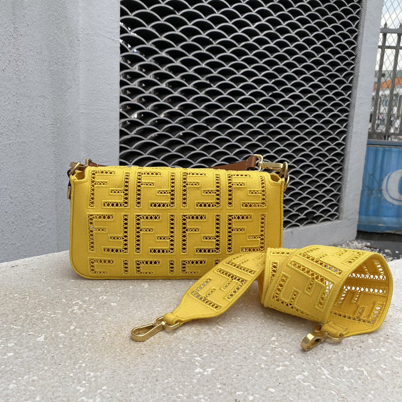 COZY - FDE Bags - 333