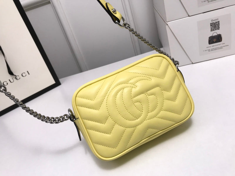 JB - Guki Lady Bags - 1111