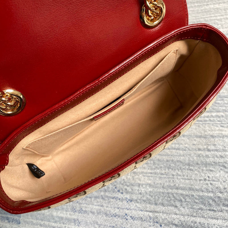 JB - Guki Lady Bags - 1107