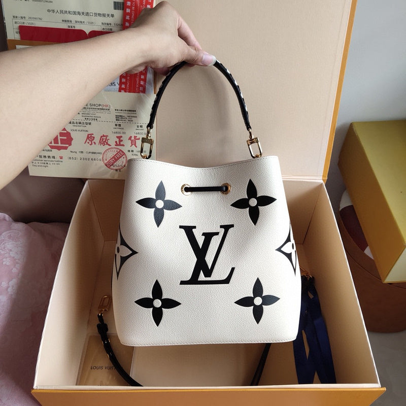 COZY BAGS - LOV Bags - 3799