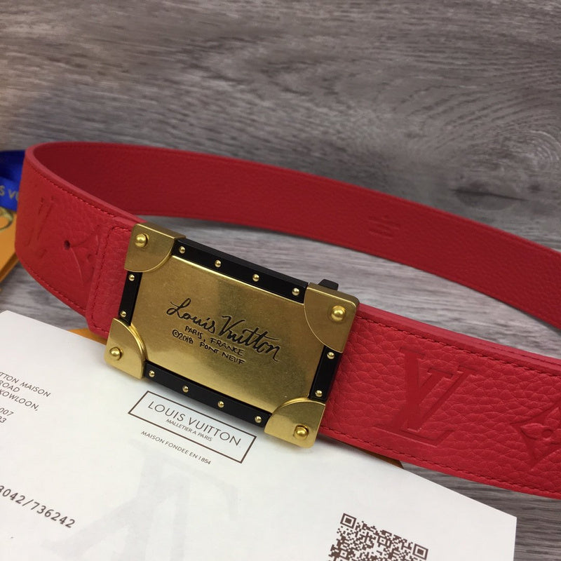 JB - LOV Belts - 089