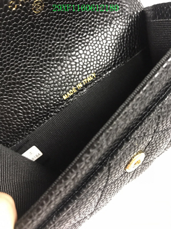 COZY BAGS - CHL Wallet - 113
