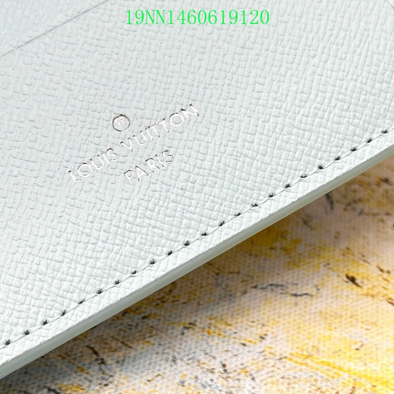 COZY BAGS - LOV Wallet - 356