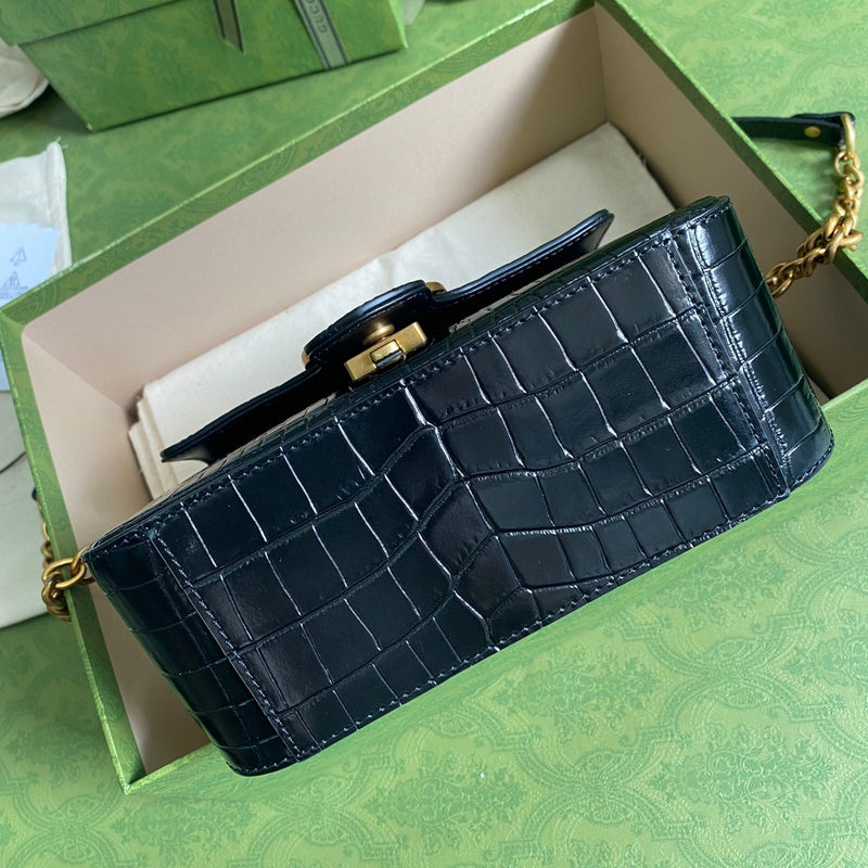 JB - Guki Lady Bags - 1003