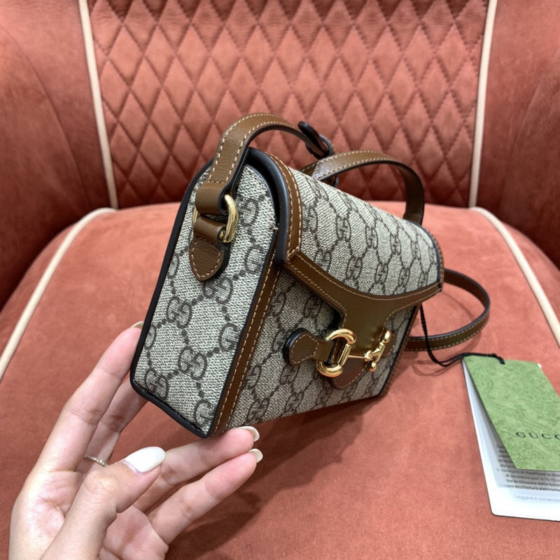 COZY BAGS - GUKI Women Bags - 1234