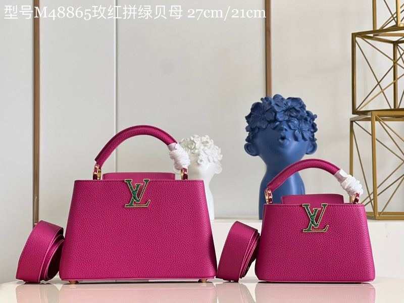 COZY BAGS - LOV Bags - 2117